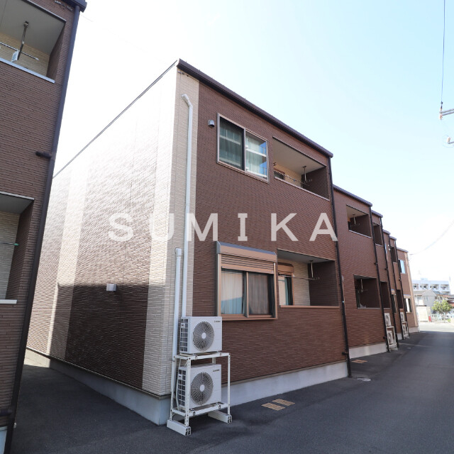 グランアベニュー国富Ⅱ