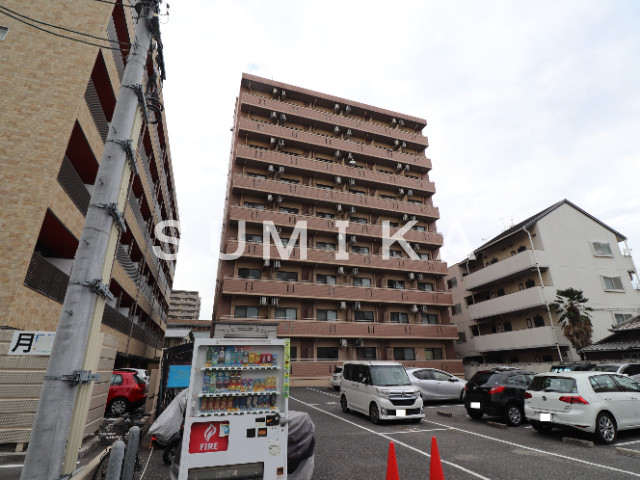 フォレスト東古松