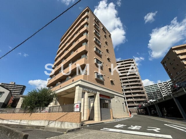 サンセール東古松