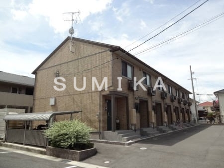 メゾンドールβ　Ｇ棟