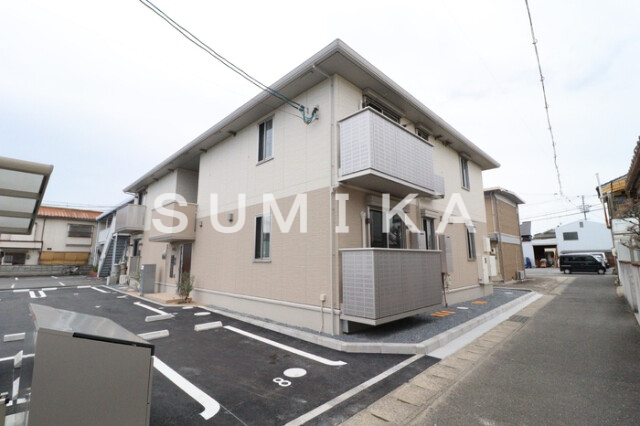 オリーブマンション