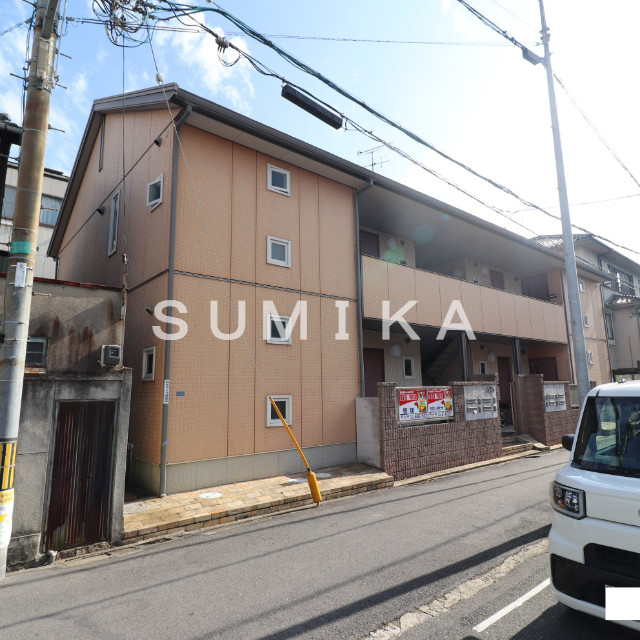 ラ・パルテール奉還町
