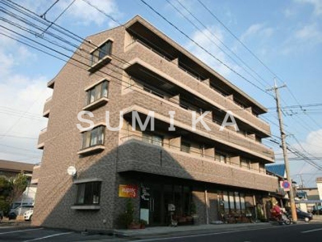 アークヒルズ西古松