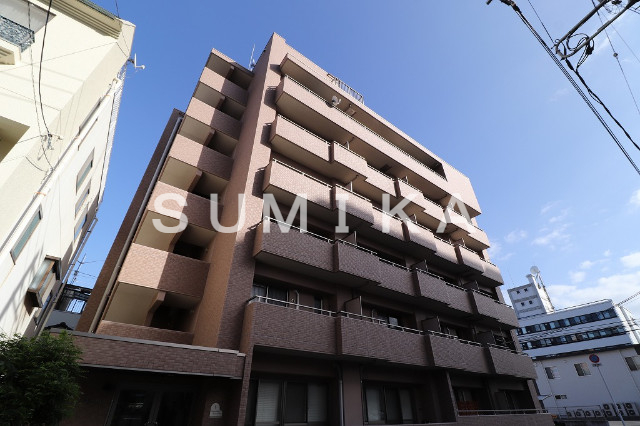 フォンティーヌ弓之町