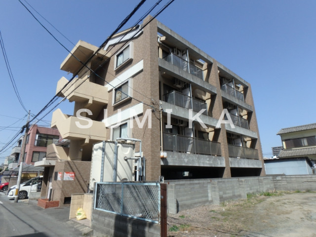 アベニュー大供