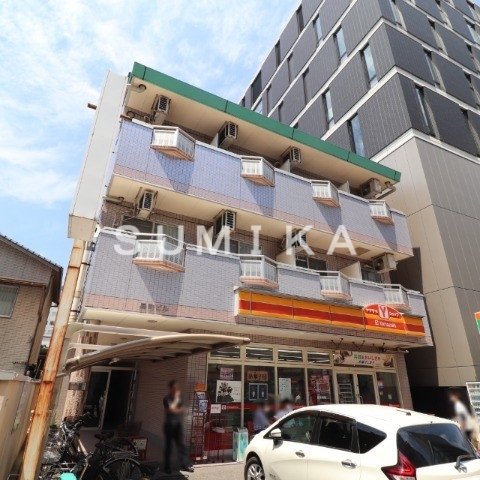 長町ビル（ナガマチビル）
