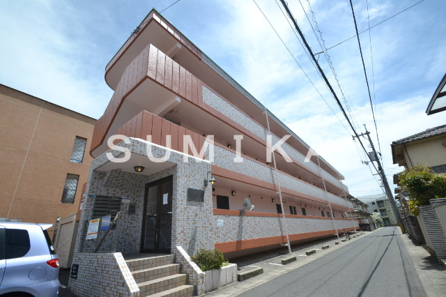 フォーラム伊島　一番館