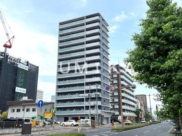 Ｓ－ＲＥＳＩＤＥＮＣＥ表町
