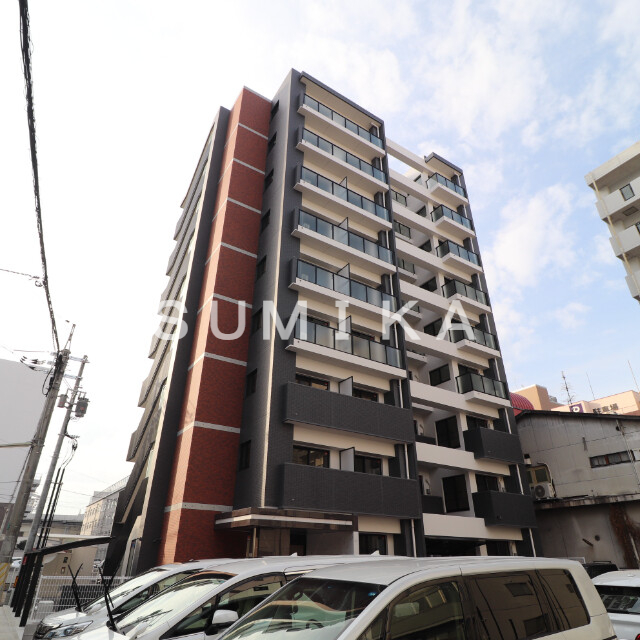 Ｌｅ　ｃｕｂｅ駅前町