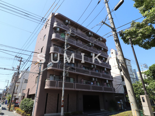 ノーブルハイム岡山