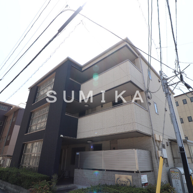 アンシャンテ厚生