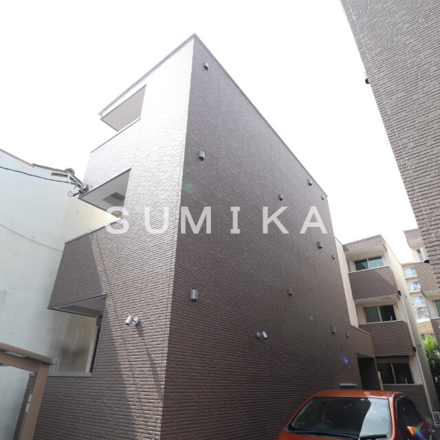 Ｒｅｇａｌｅｓｔ　奥田本町Ⅰ