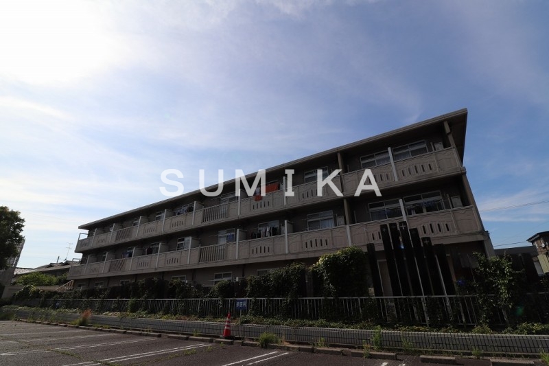 ベレール富町