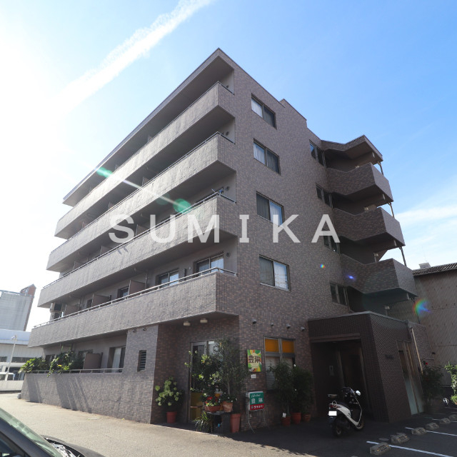 Ｍ’ｓ　ＲＯＳＡ