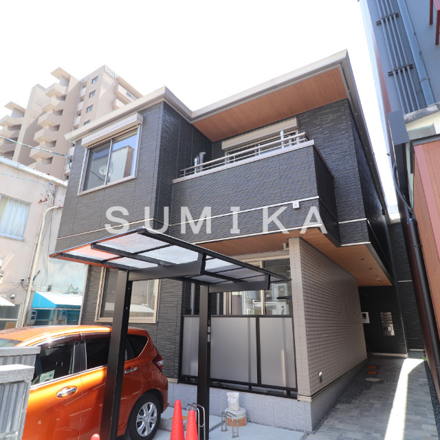 シャーメゾン　フォルティス