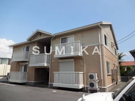 Ｋｉ　Ｈｏｕｓｅ　Ｂ棟