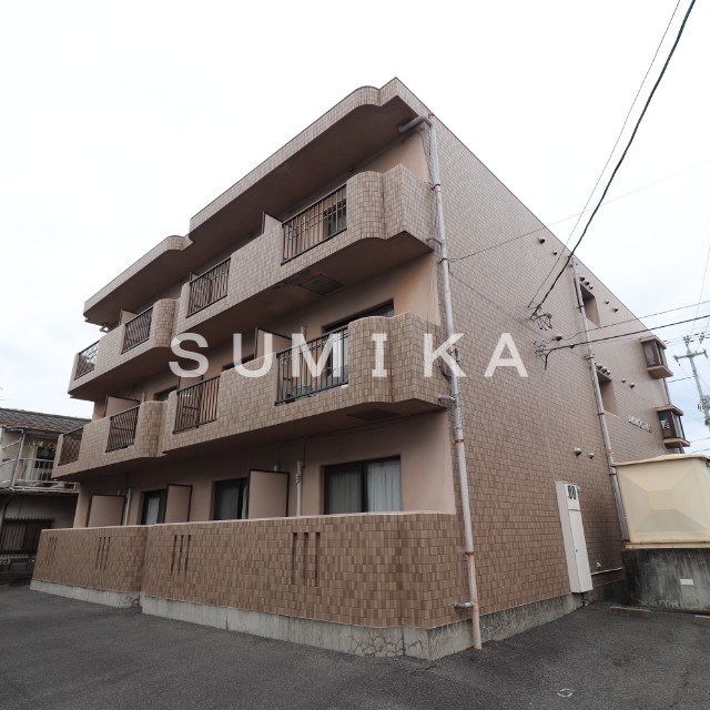 ロイヤルヴィラ下伊福