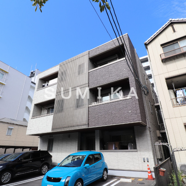 ベレオ西川