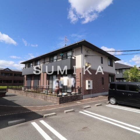リジョイスタウンＢ