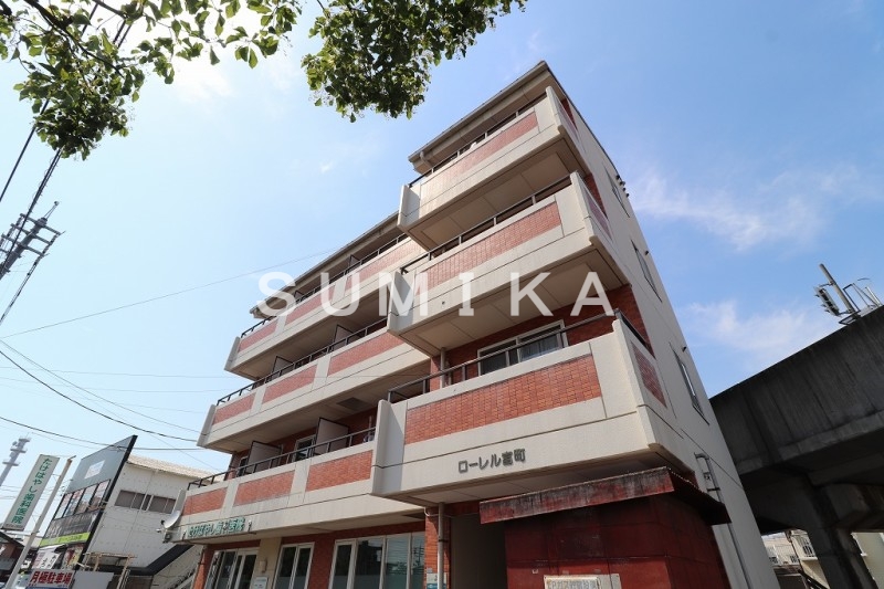 ローレル富町