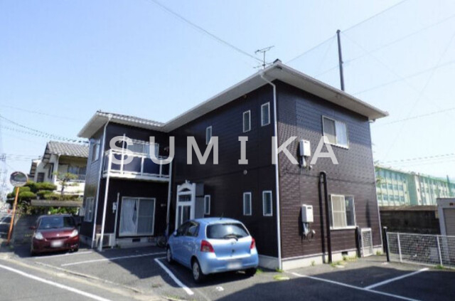 コーポＴＭ