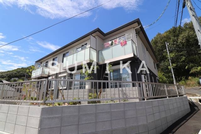ブルーム津島福居