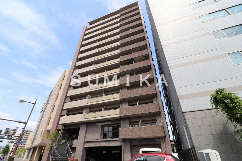 Ｇｒａｎｄ　Ｅ’ｔｅｒｎａ岡山Ⅲ