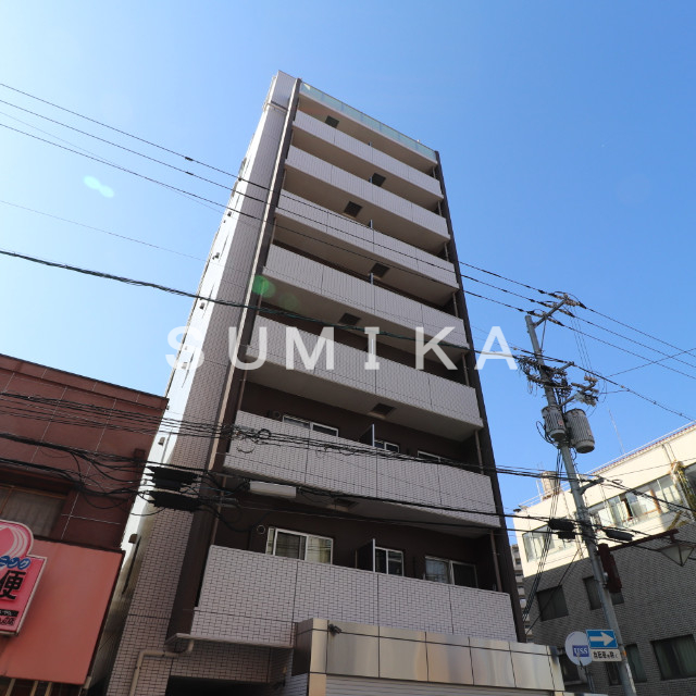 ＬＳＴ表町Ⅲ
