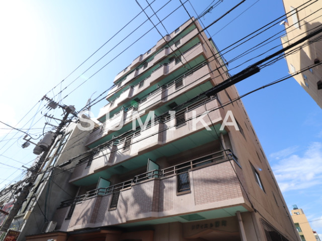 リヴィエル柳町