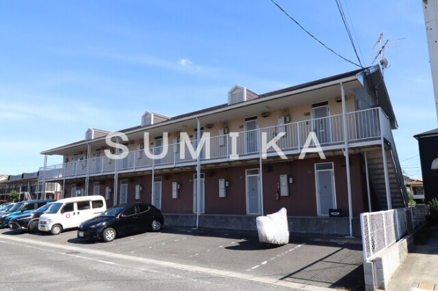 メゾンたちばな　Ｃ棟