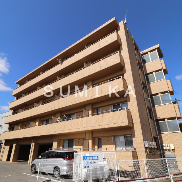 下中野Ｓ－１ビル