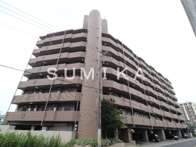 アジュール下中野
