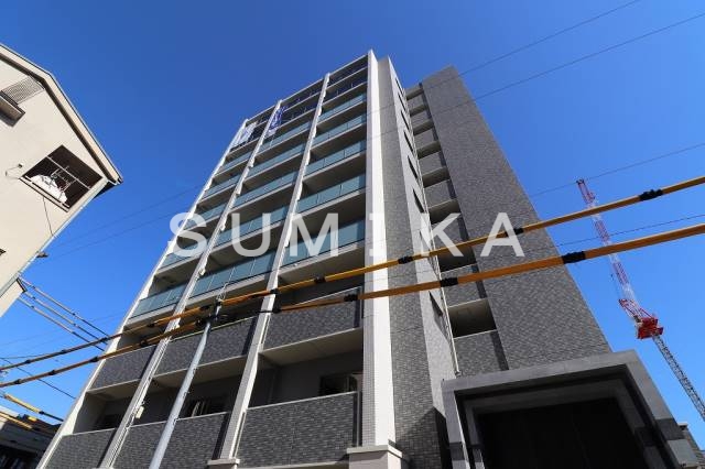 ＴＨＥ　ＭＯＤＥＲＮ　桑田町