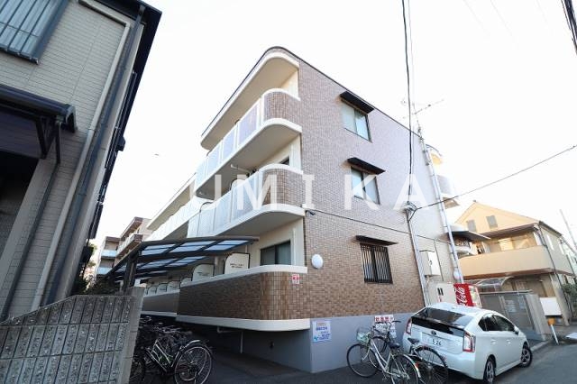 サンハイツ岡大Ⅱ