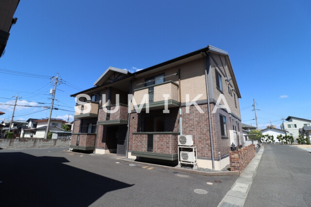 フェイバリット　フラットＣ棟