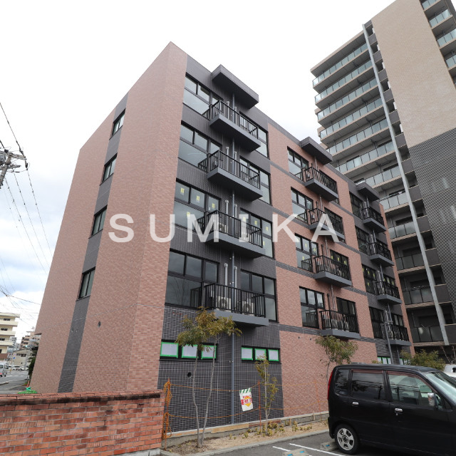 ランパス東古松