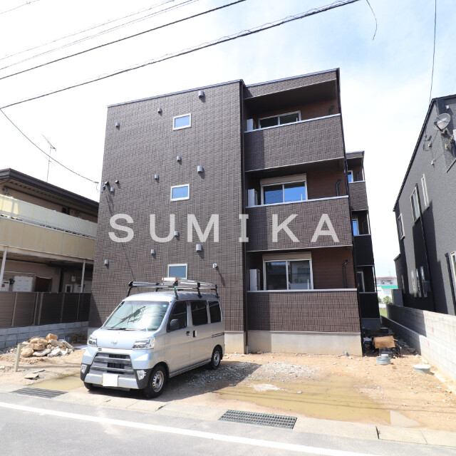 ＲＥＧＡＬＥＳＴ　神田町Ⅳの外観