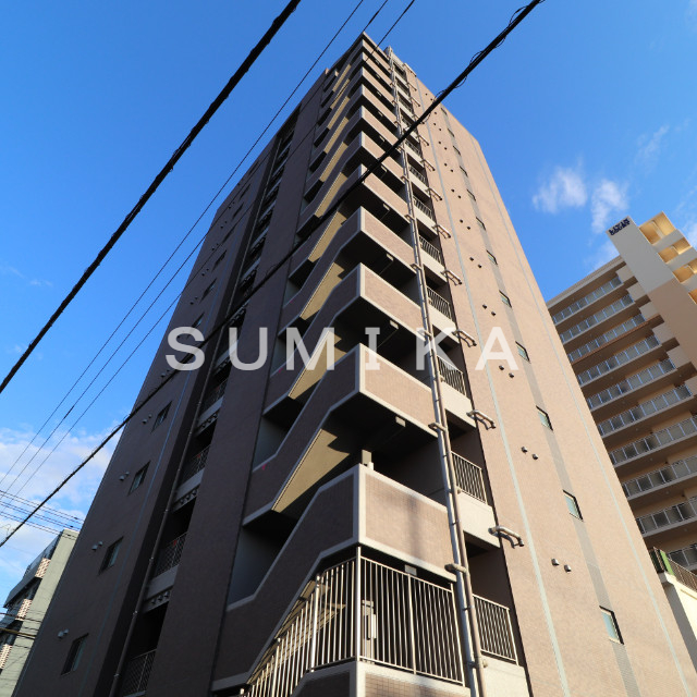 Ｇｒａｎｄ　Ｅ’ｔｅｒｎａ岡山Ⅱ