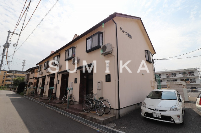 デューク富町