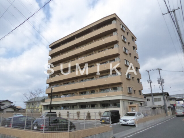 福富リングマンション