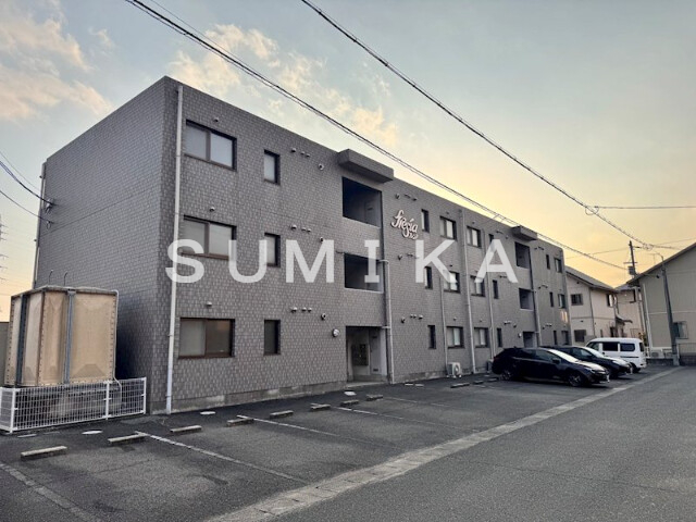 フレシア