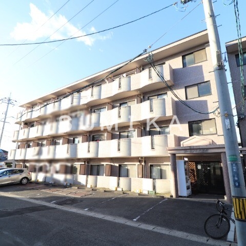 リーセント大和町