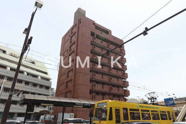 グレースガーデン岡山