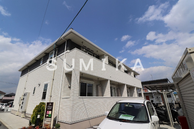 パレス旭本町