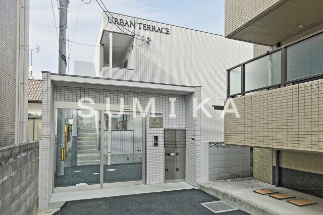 アーバンテラス学南町