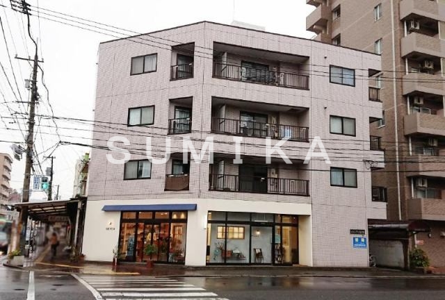 シャンティ医大前