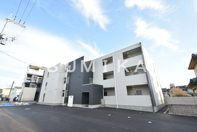 月光　旭川リバーサイドウエスト