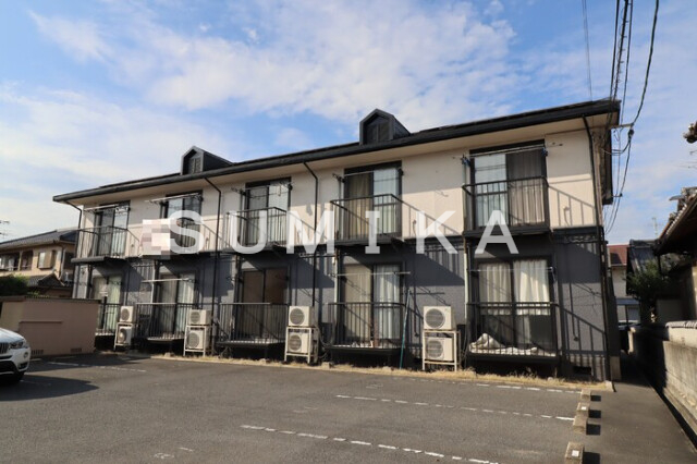 レジデンス高柳　Ｂ棟