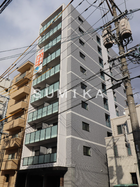 Ｌｅ　ｃｕｂｅ富田町