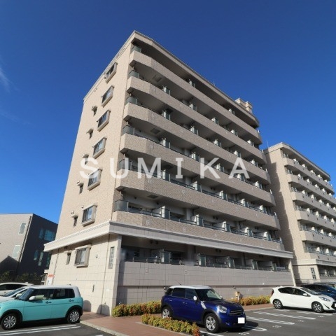 福富グラードマンション